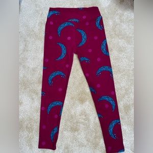 LuLaRoe Moon Leggings